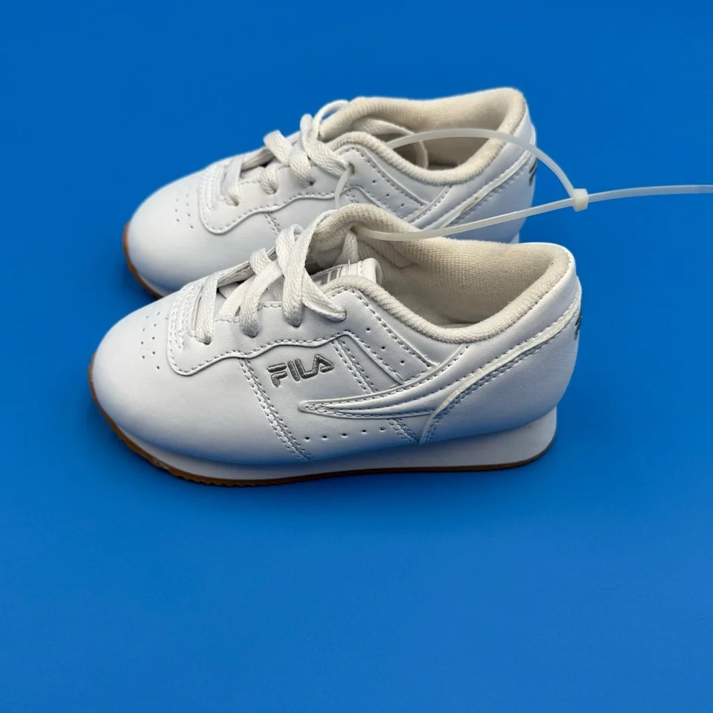 Fila sneakers kids